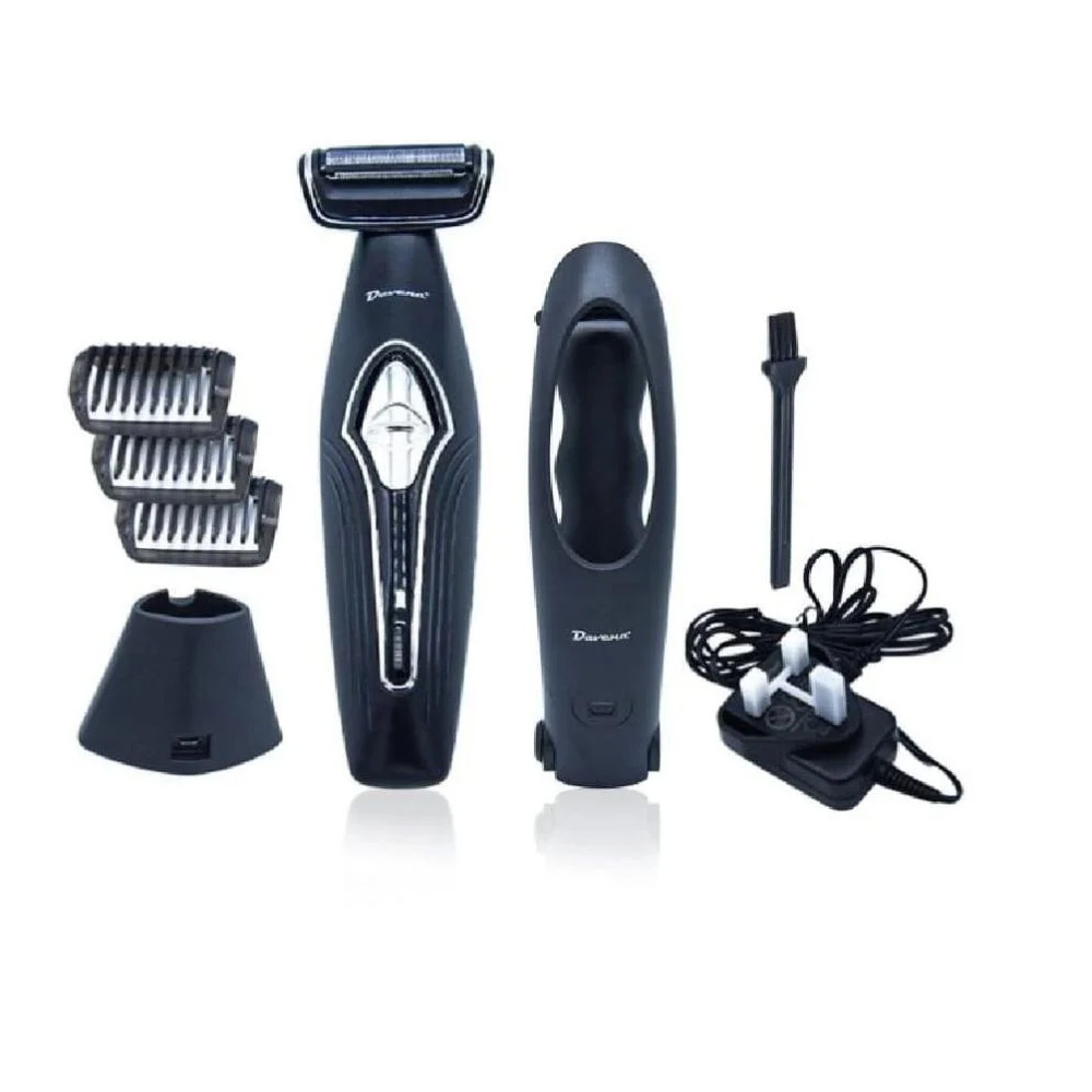 دافينا ماكينة حلاقة مناطق حساسة