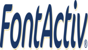 فونت اكتيف
