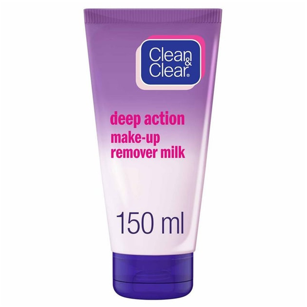 Clean Cleare Make Up Removal Deep Cleaning 150 ml