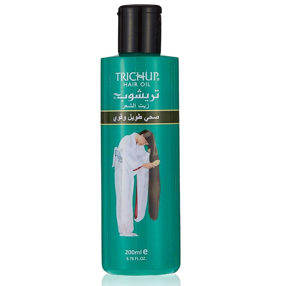 Trichup Hair Oil Anti Hair Fall 200 ml