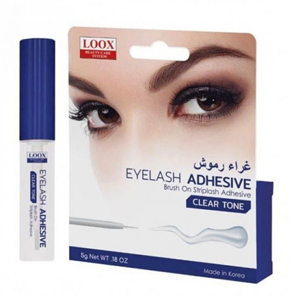 Eyelash Clear Tone