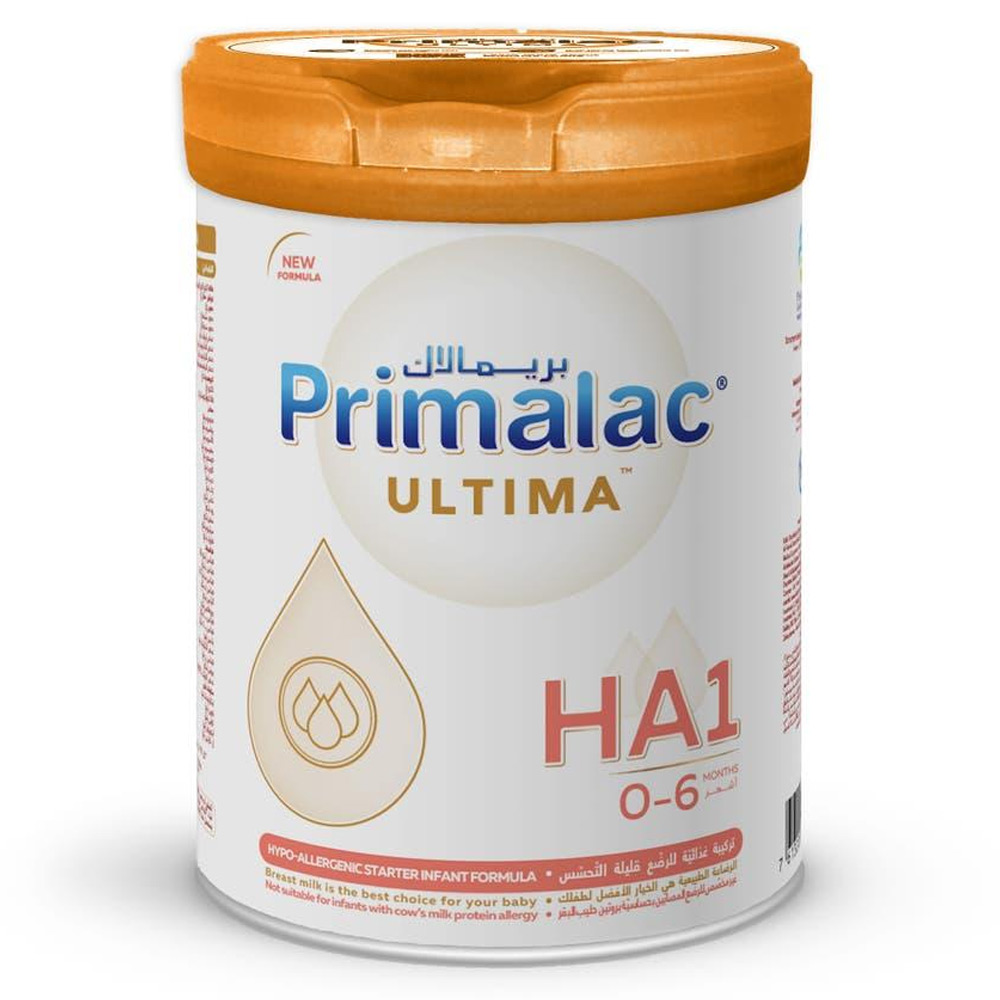 Primalac Ultima HA 1 400gm