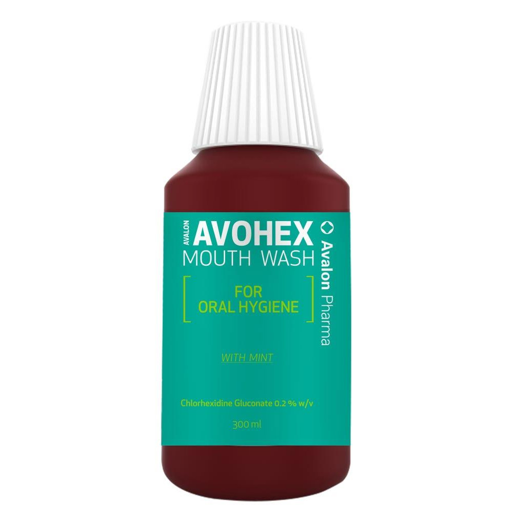 Avalon Avohex 300ml M.W