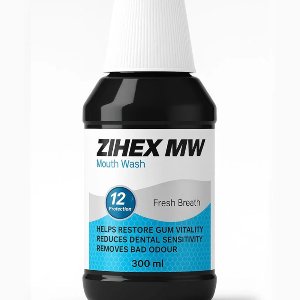 Zihex MW 300 ml