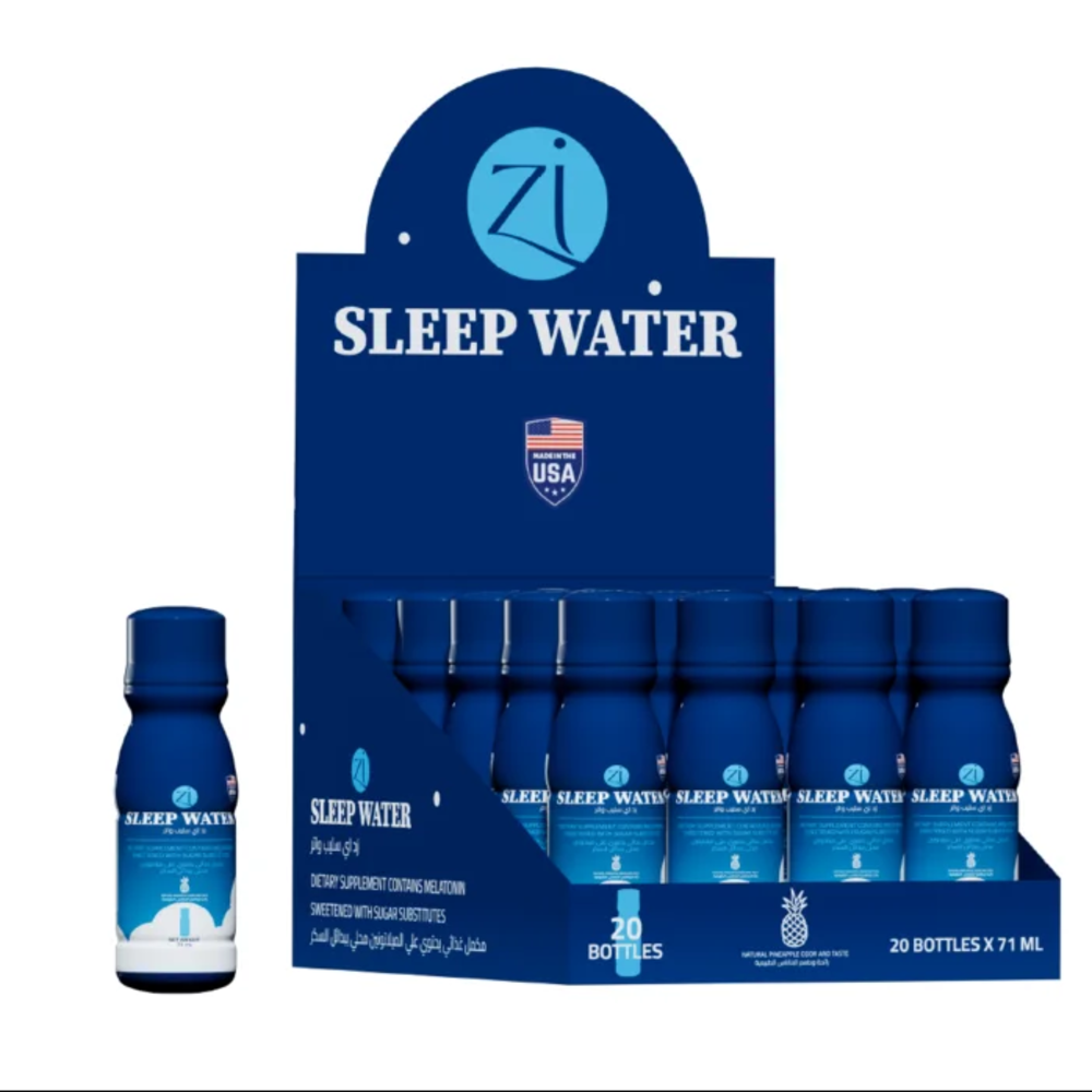 Zi Sleep Water 71ml