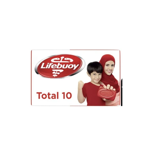لايفبوي صابون المتكامل 10 - 160 جم