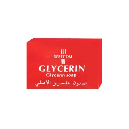 صابون جلسرين الاصلي 125غ