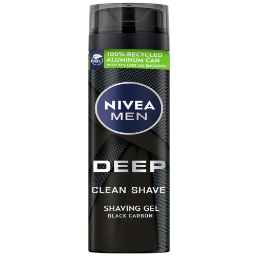 نيفيا ديب جل حلاقة 200 مل