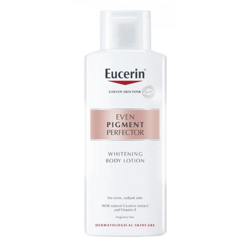 لوشن تفتيح الجسم إيفن بيجمنت من يوسيرين 250مل