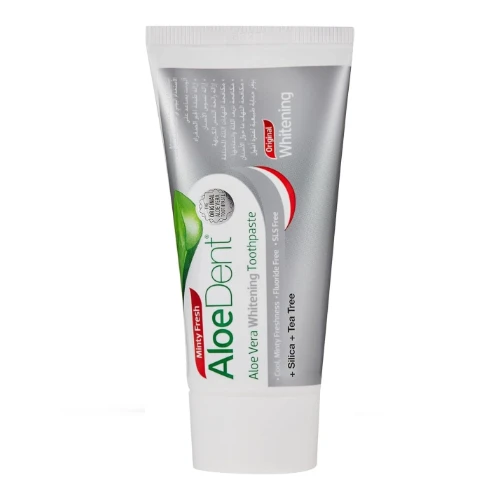 معجون اسنان ألودنت للتبييض - 50 مل