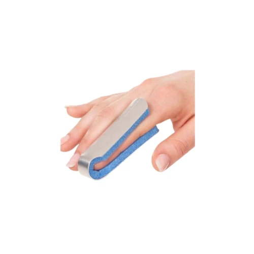 جبيرة المونيوم للاصبع - M