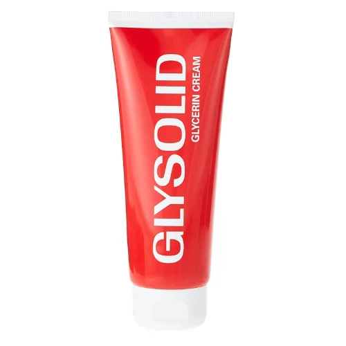 كريم مرطب للجسم جليسوليد - 100 مل