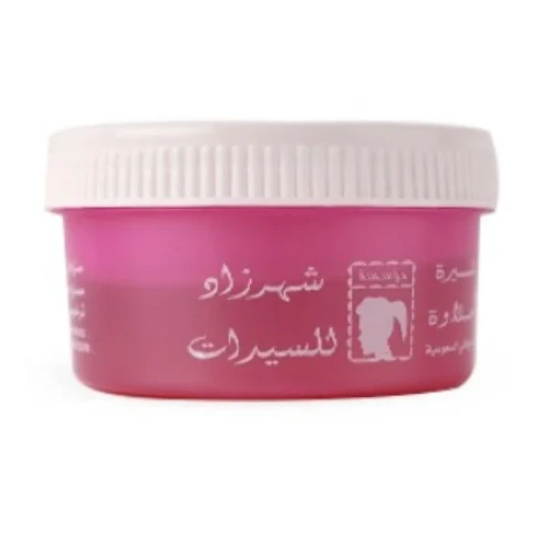 حلاوة لإزالة الشعر شهرزاد الأصلية - 500 ج