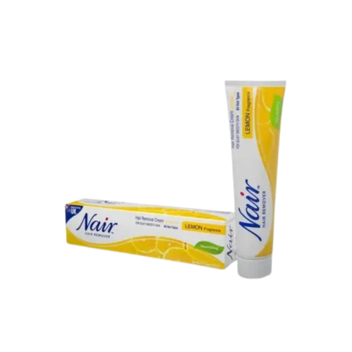 نير كريم إزالة الشعر بعطر الليمون - 110 جم
