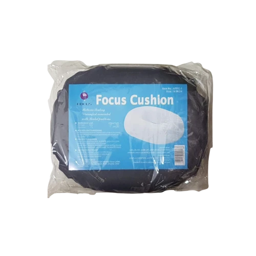 قاعدة بواسير فوكس 16 انش