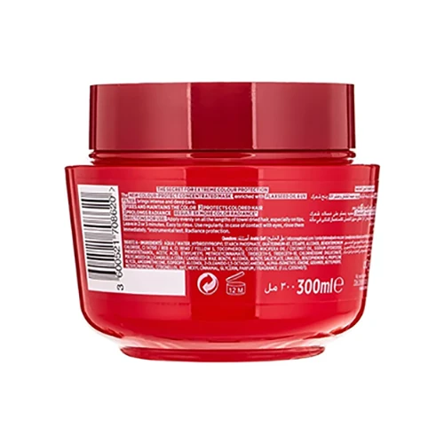 ماسك الشعر لوريال باريس الفيف لحماية اللون - 300 مل