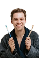 العناية اليومية