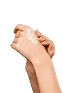 العناية بالبشرة