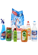 الصحة المنزلية