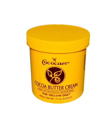 كوكاكير كريم زبدة الكاكاو - 425 جم