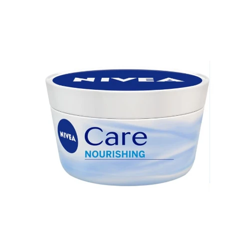 نيفيا كريم العناية و التغذية للوجه والجسم - 200 مل