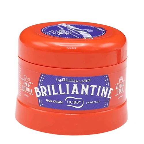 هوبي كريم شعر بريناتين بروفيتامين-  150 مل