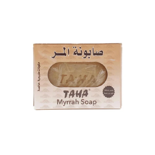 صابونة المر من تاها - 125 جرام