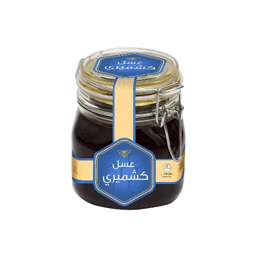 وادي النحل عسل سدر كشميري 1000 جم