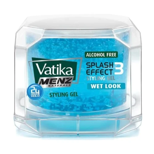 فاتيكا جل للشعر مظهر رطب - 250 مل