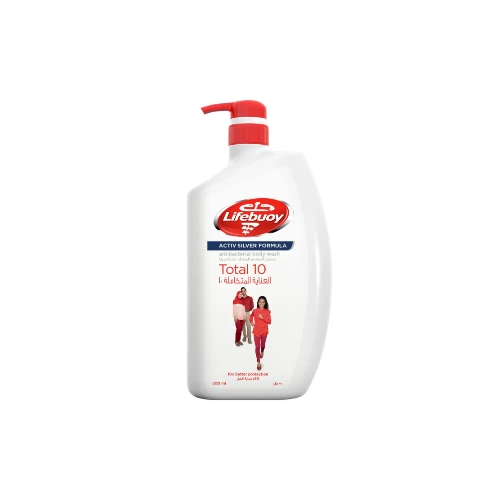 لايفبوي غسول للجسم توتال - 500 مل