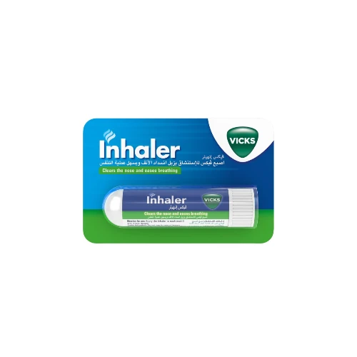 فيكس اصبع استنشاق لحالات انسداد الأنف - 1 قطعة