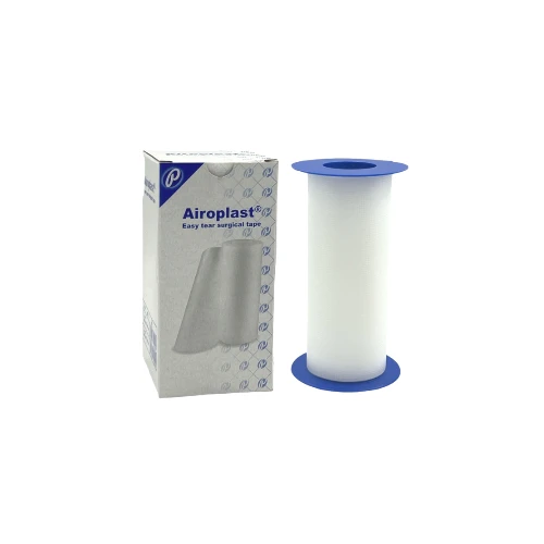 لاصق جروح رول شفاف 10*45 سم