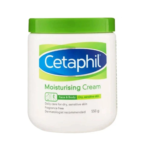 سيتافيل كريم مرطب - 550 جم