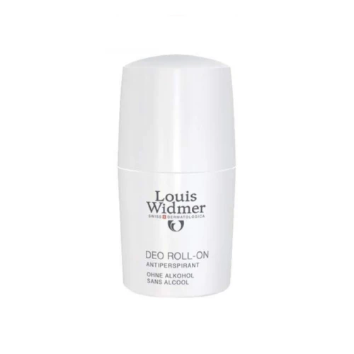 مزيل عرق ديو رول اون معطر من لويس وايدمر -  50 مل