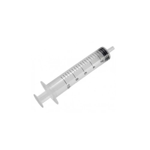 حقنة طبية 10 مل - 1 قطعة
