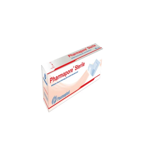 ضماد لاصق فارمبور 6*7 "حبة"