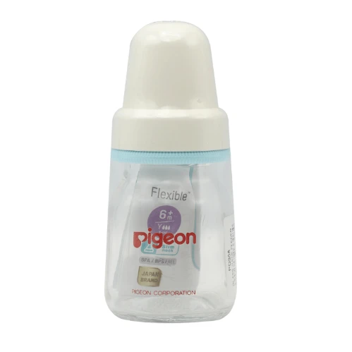 بيجون رضاعة بلاستيك للعصير - 50 مل