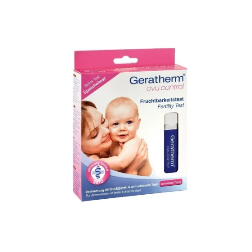 جهاز اختبار الإباضة من جيراثيرم