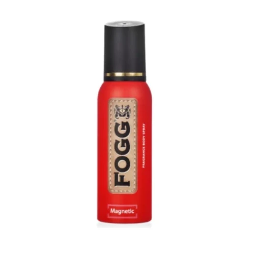 فوغ فانتاستيك ماجناتيك مزيل عرق عطري للجنسين - 120 م