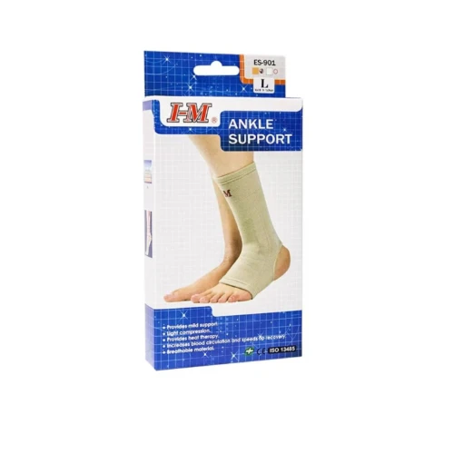 انكل للكاحل مقاس ES 901 - L