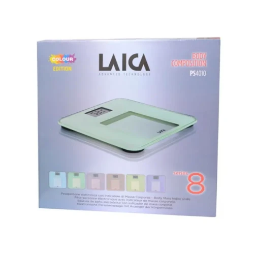 ميزان إلكتروني LAICA - 4101