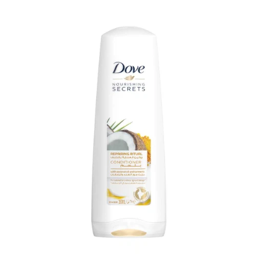 بلسم دوف العناية بالتلف واصلاح الشعر 350 مل