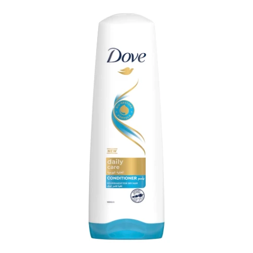 بلسم دوف لترطيب الشعر عناية يومية 350 مل