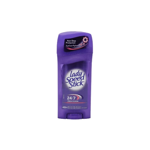 ليدي سبيد ستيك مزيل عرق نسائي فريش فيوجن - 65 جم