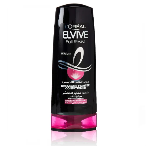 بلسم لوريال الفيف للشعر الضعيف المتساقط 400 مل