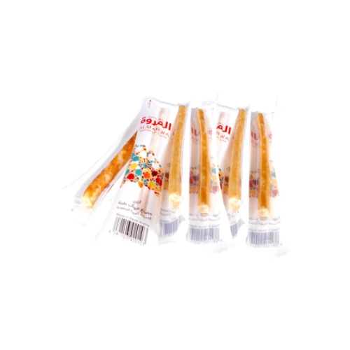 مسواك المروة حبة