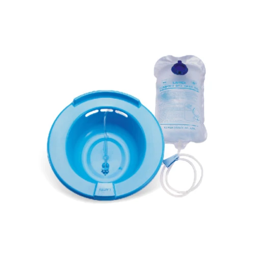 مغطس مائي للبواسير