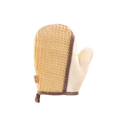 ليفة استحمام كف باصبع بروفيشنال - 4508