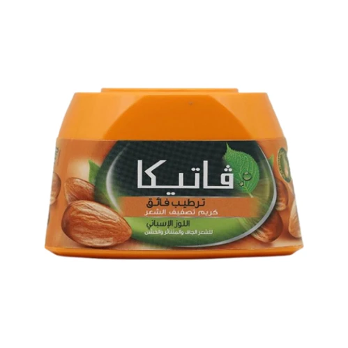 فاتيكا كريم شعر ترطيب فائق وعميق 21 مل
