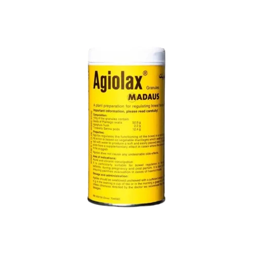 اجولاكس حبيببات 250 جم